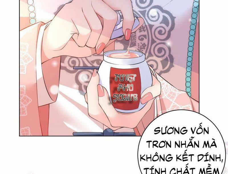 Quân Chủ Ổn Trụ 33 trang 7