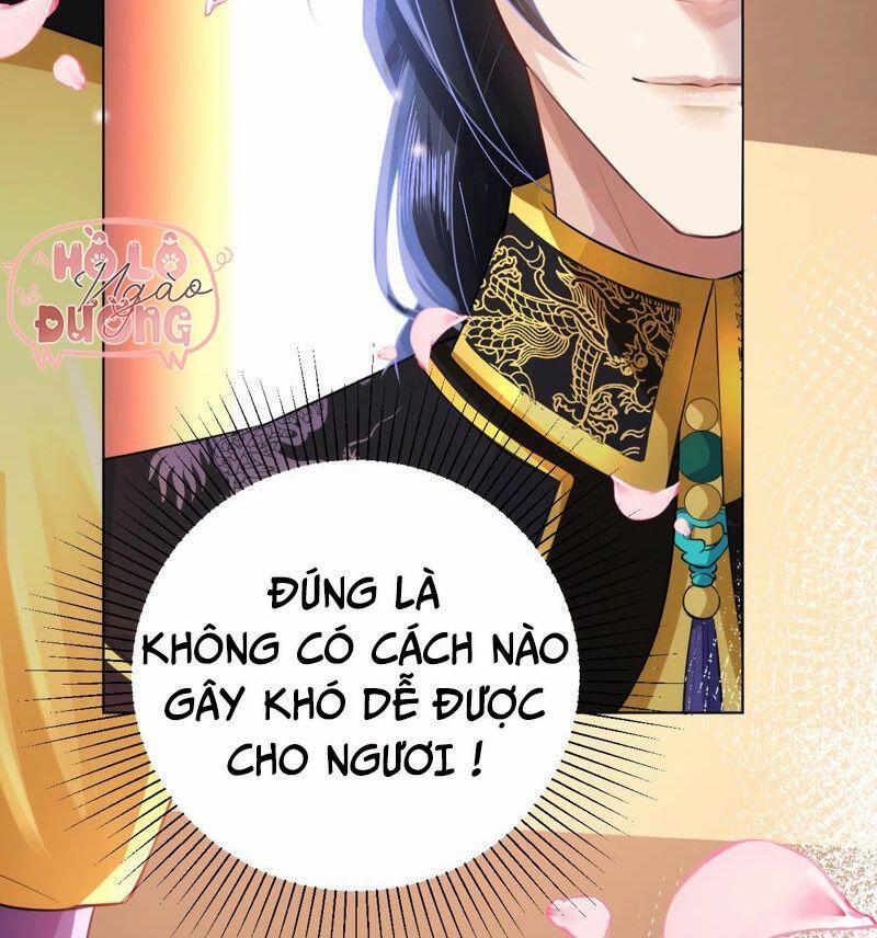 Quân Chủ Ổn Trụ 34 trang 17