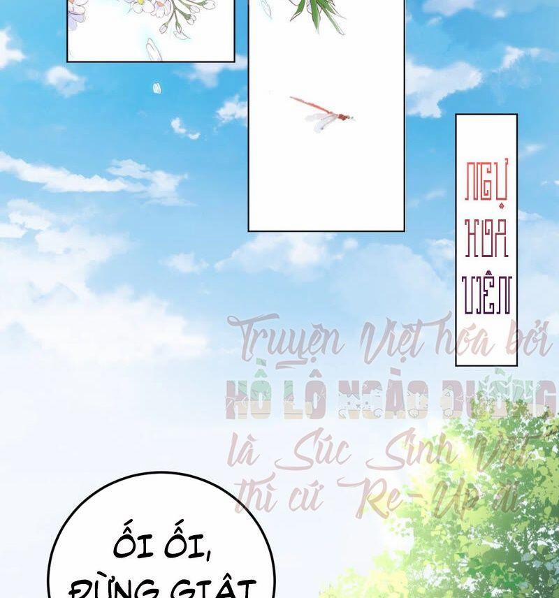 Quân Chủ Ổn Trụ 34 trang 20