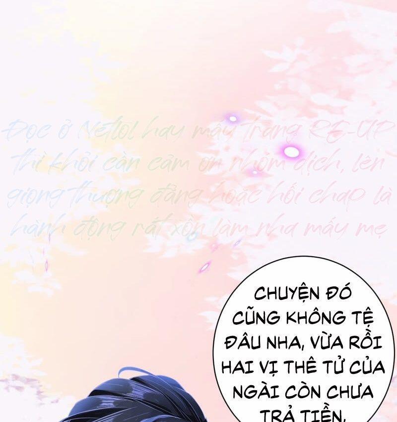 Quân Chủ Ổn Trụ 34 trang 3