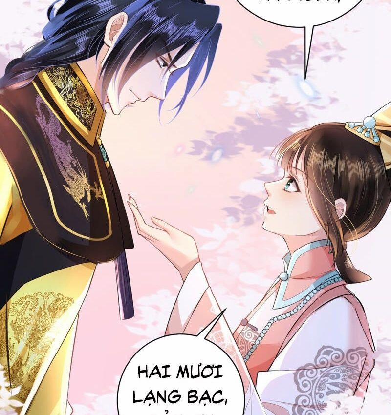 Quân Chủ Ổn Trụ 34 trang 4