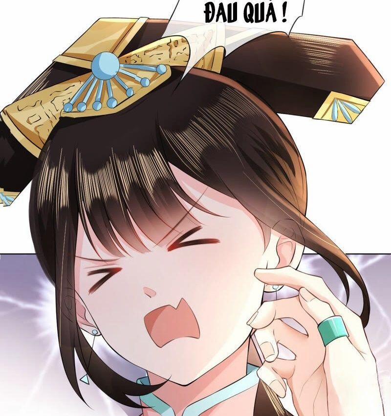 Quân Chủ Ổn Trụ 34 trang 9