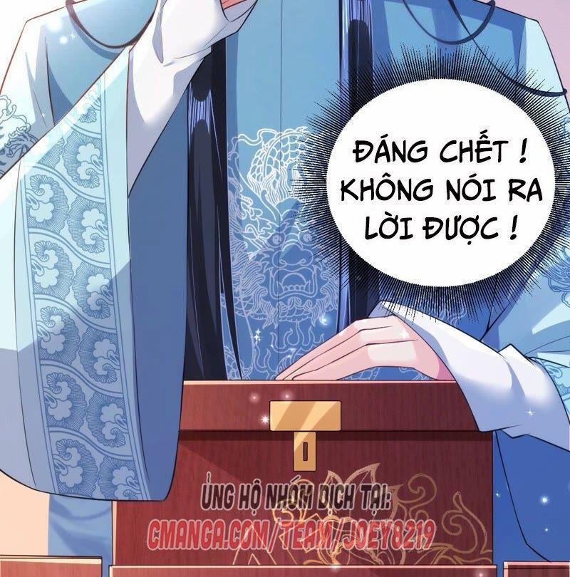 Quân Chủ Ổn Trụ 35 trang 13