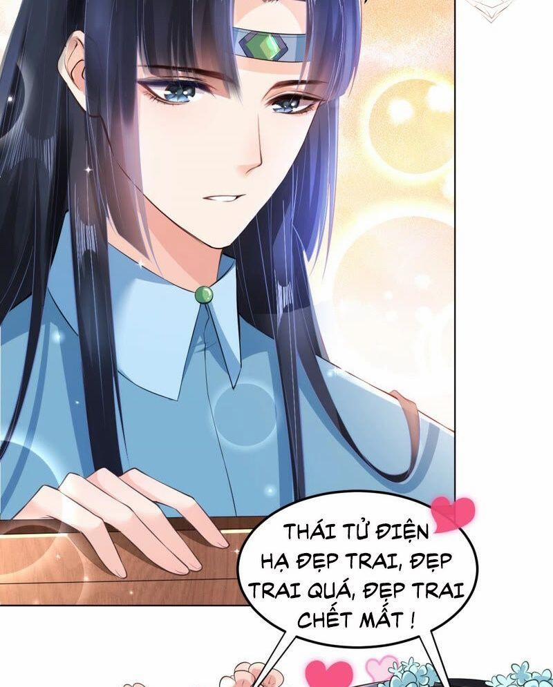 Quân Chủ Ổn Trụ 35 trang 17