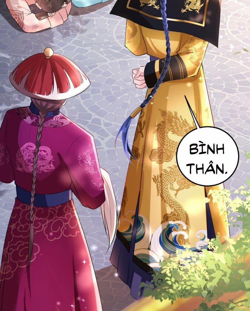 Quân Chủ Ổn Trụ 35 trang 24