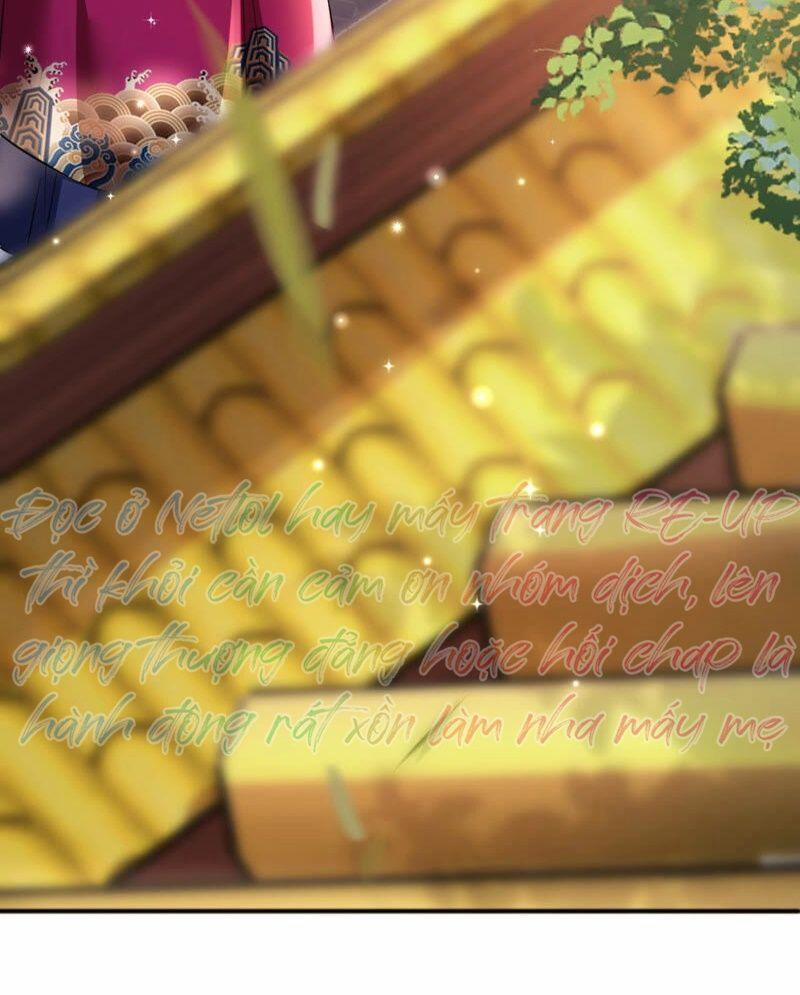 Quân Chủ Ổn Trụ 35 trang 25