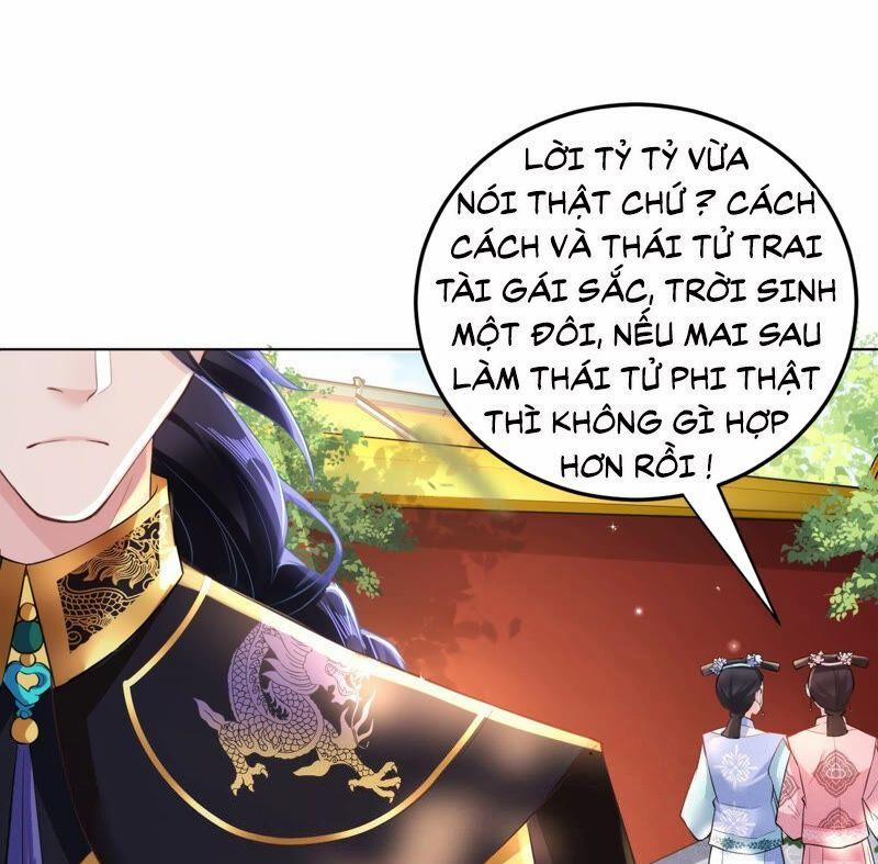 Quân Chủ Ổn Trụ 35 trang 29