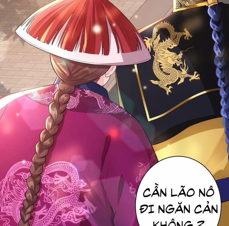 Quân Chủ Ổn Trụ 35 trang 37