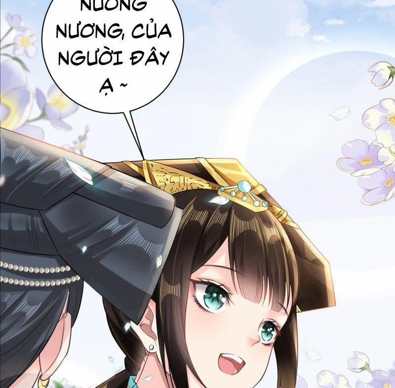 Quân Chủ Ổn Trụ 35 trang 39