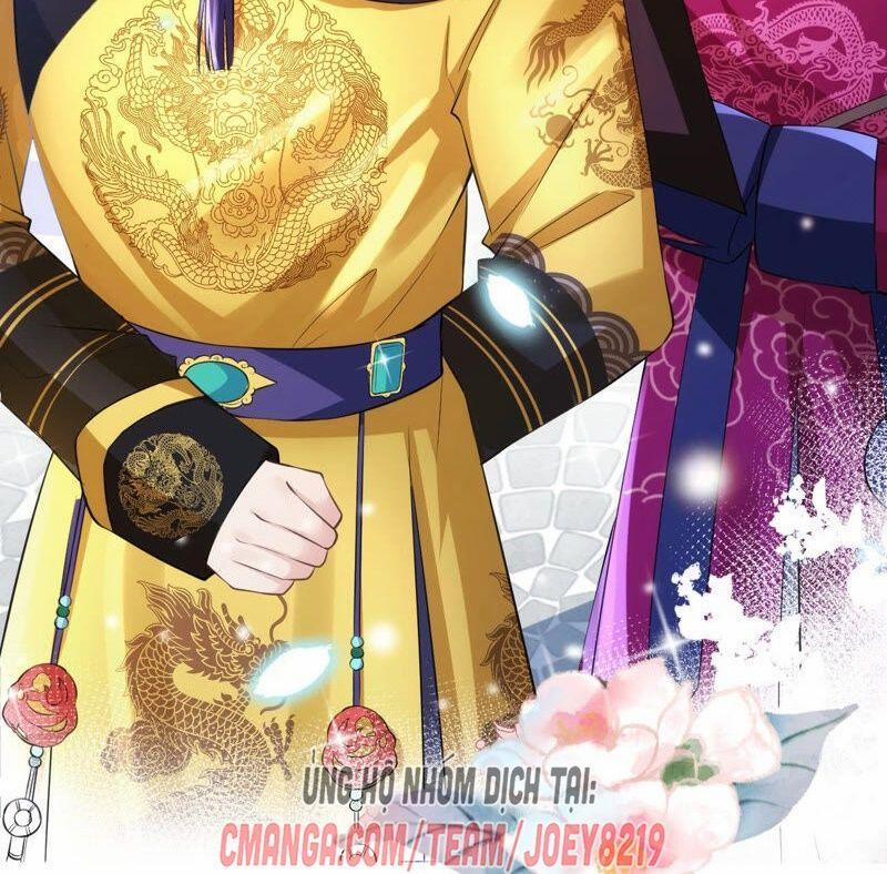 Quân Chủ Ổn Trụ 35 trang 43