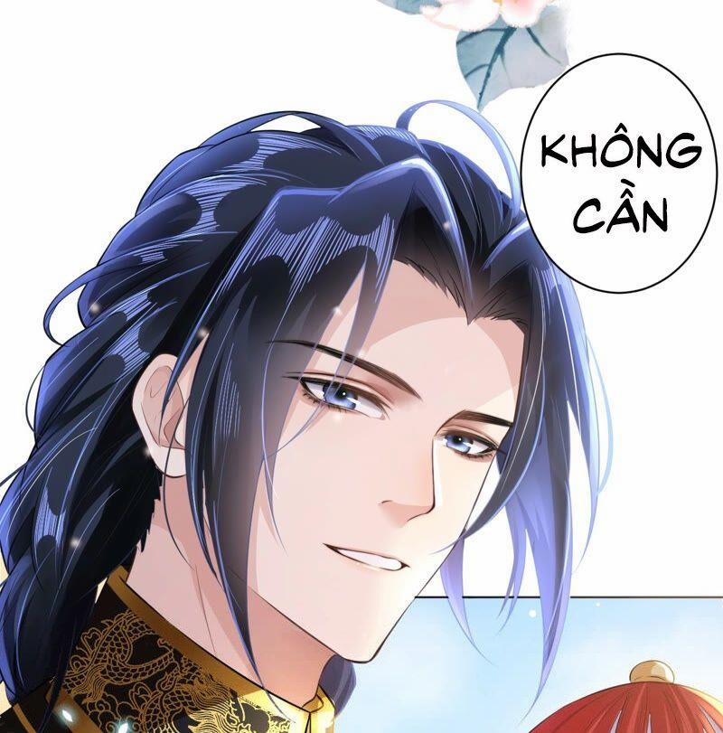 Quân Chủ Ổn Trụ 35 trang 44