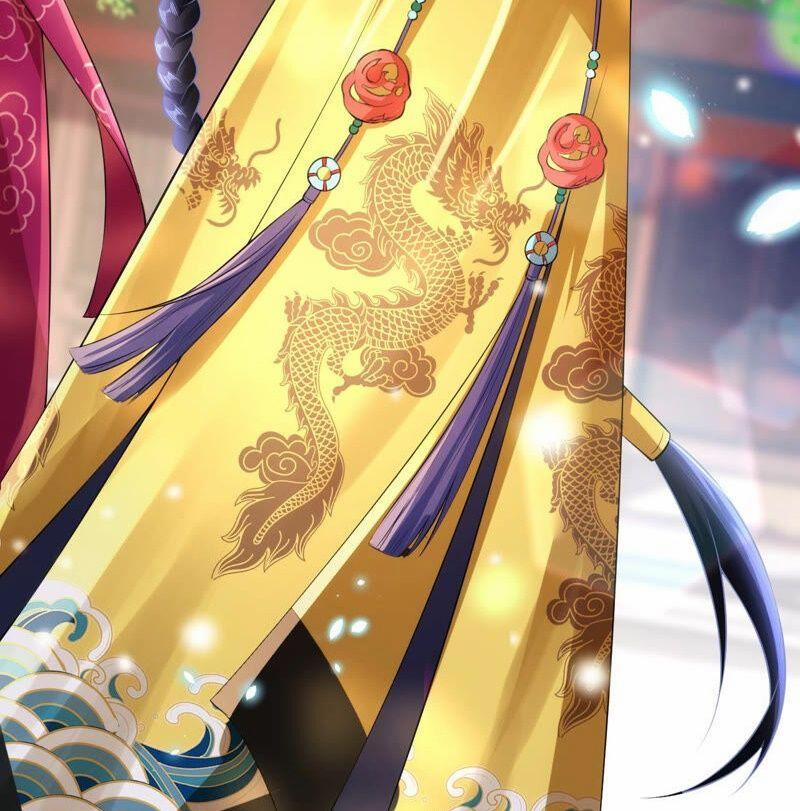 Quân Chủ Ổn Trụ 35 trang 48