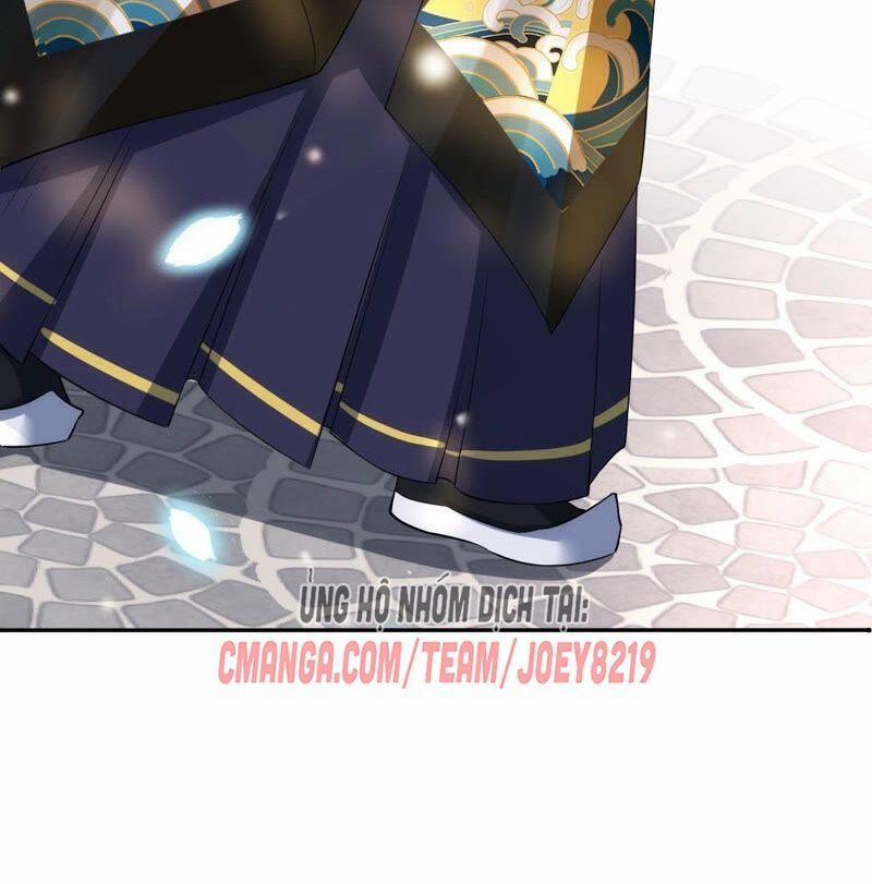 Quân Chủ Ổn Trụ 35 trang 49