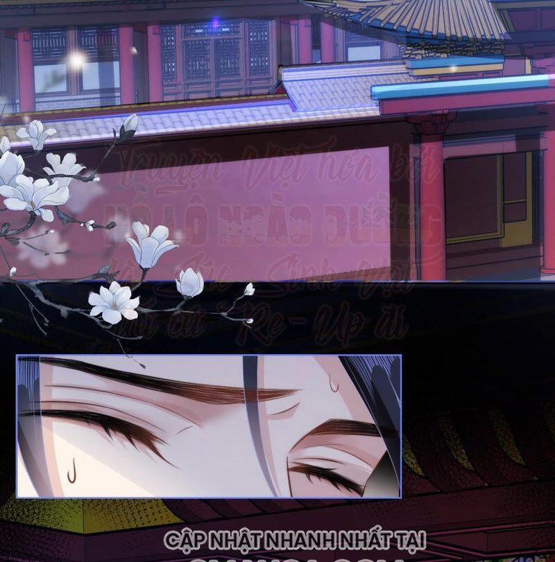 Quân Chủ Ổn Trụ 35 trang 52