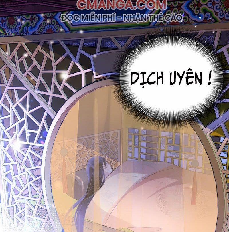 Quân Chủ Ổn Trụ 35 trang 53