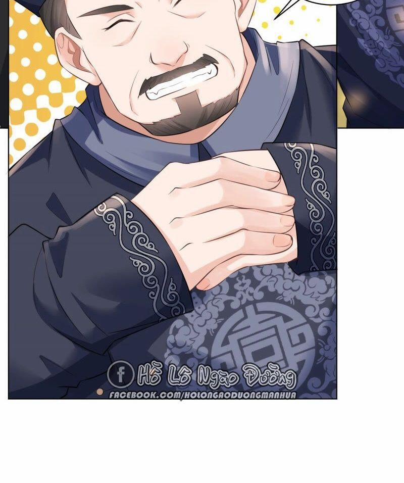 Quân Chủ Ổn Trụ 36 trang 21