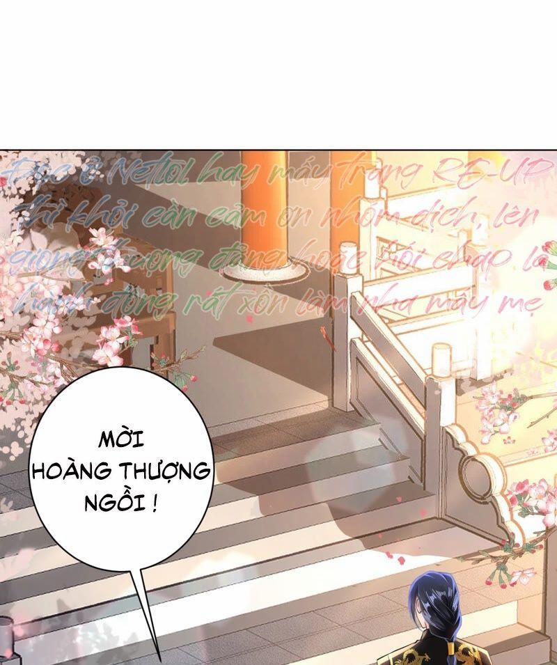 Quân Chủ Ổn Trụ 36 trang 22