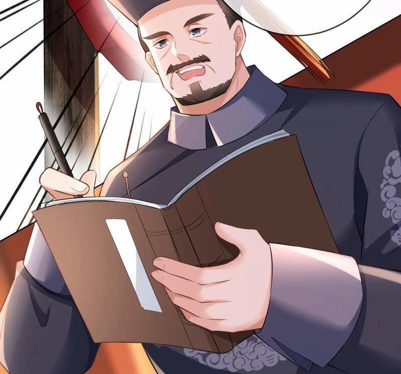 Quân Chủ Ổn Trụ 36 trang 31