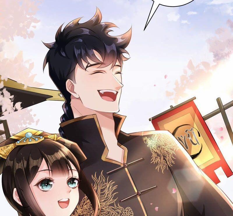 Quân Chủ Ổn Trụ 36 trang 33