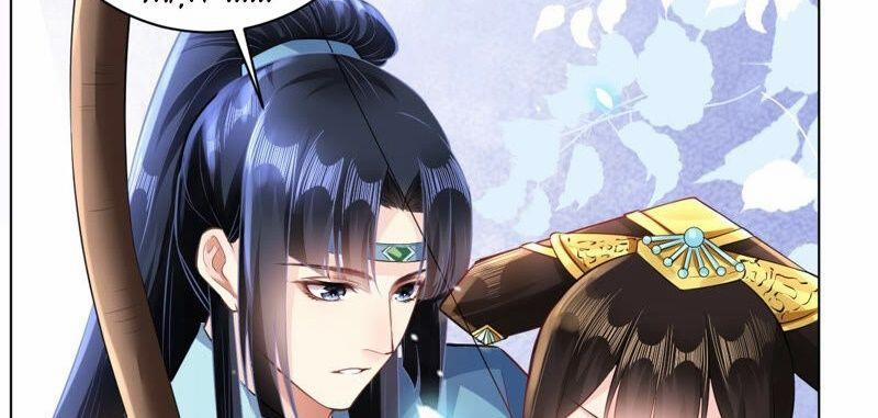 Quân Chủ Ổn Trụ 36 trang 46