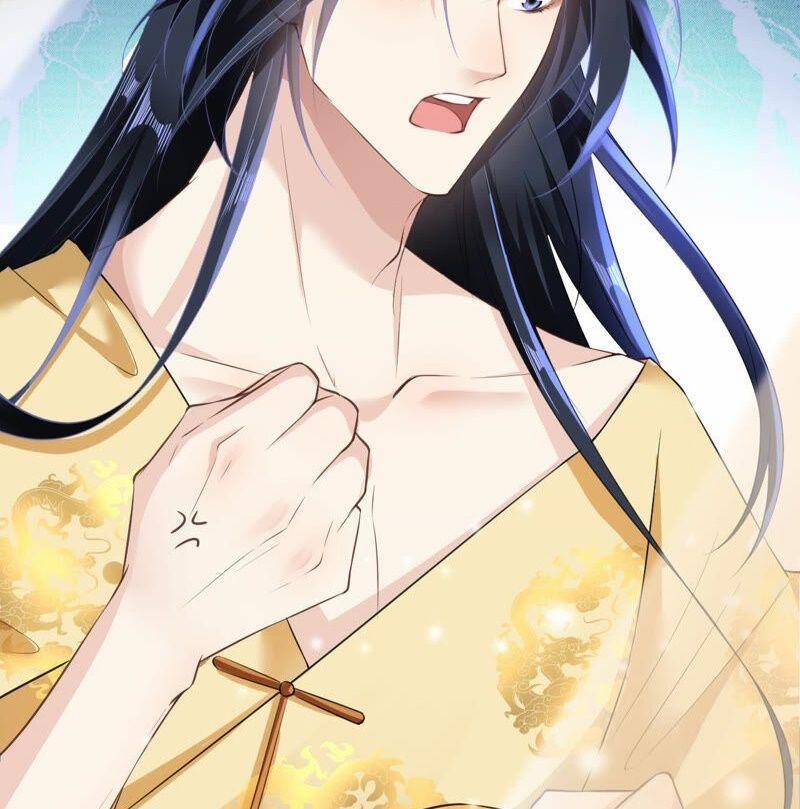 Quân Chủ Ổn Trụ 36 trang 8