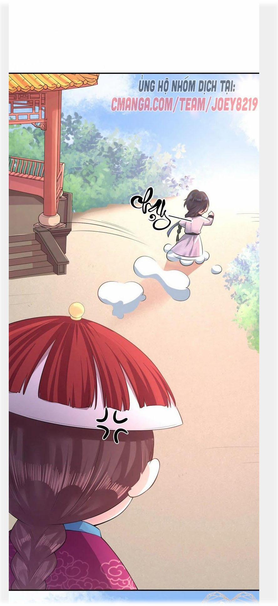 Quân Chủ Ổn Trụ 37.5 trang 2