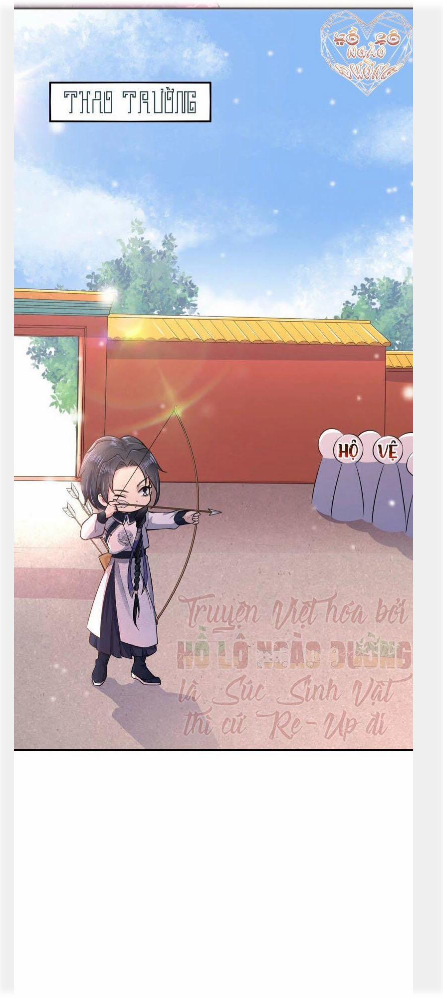 Quân Chủ Ổn Trụ 37.5 trang 3