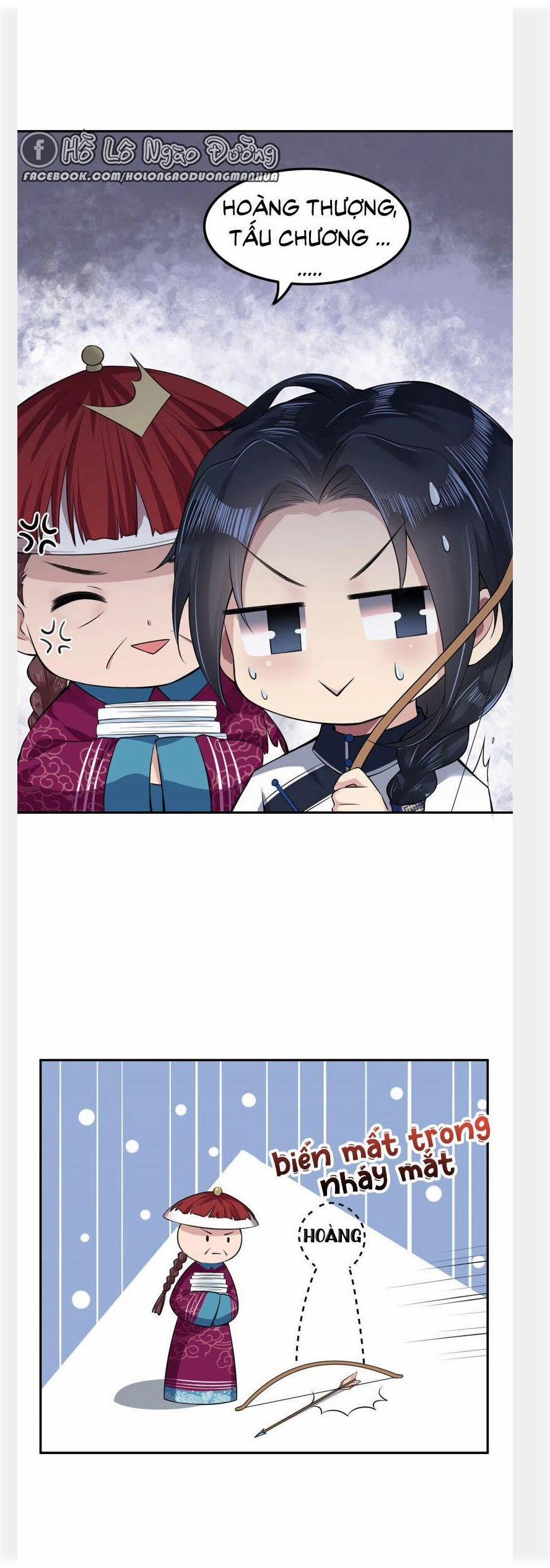 Quân Chủ Ổn Trụ 37.5 trang 4