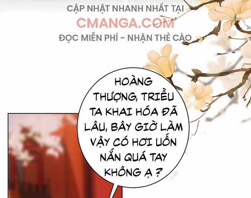 Quân Chủ Ổn Trụ 37 trang 10