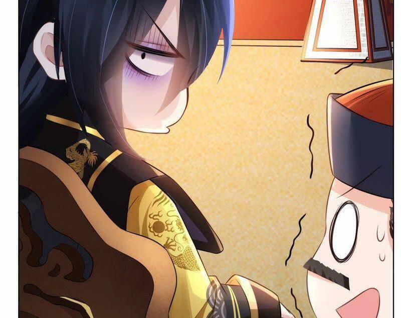 Quân Chủ Ổn Trụ 37 trang 14