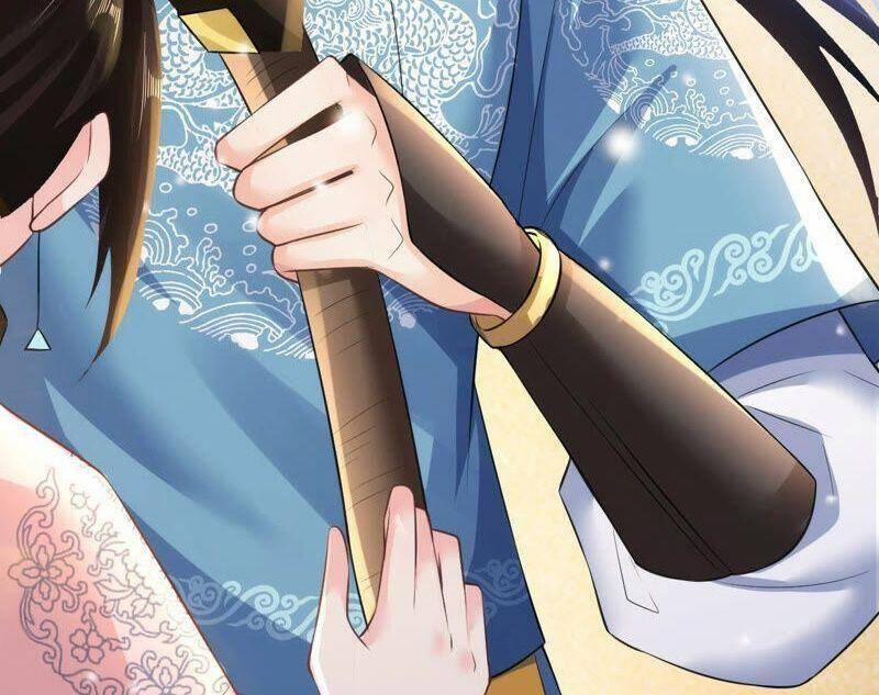 Quân Chủ Ổn Trụ 37 trang 18