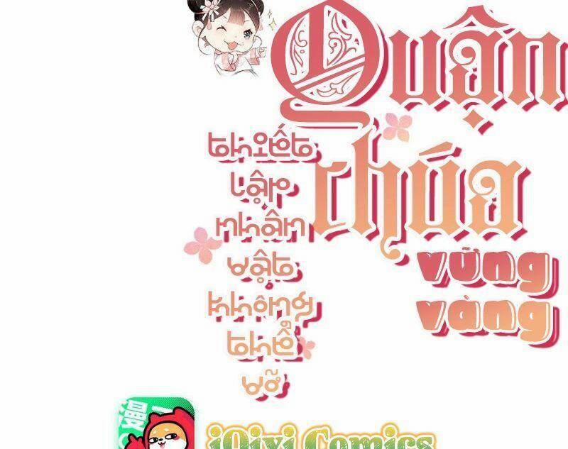 Quân Chủ Ổn Trụ 37 trang 2