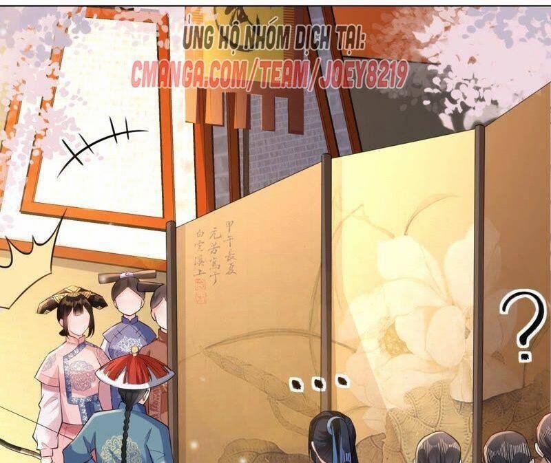 Quân Chủ Ổn Trụ 37 trang 21