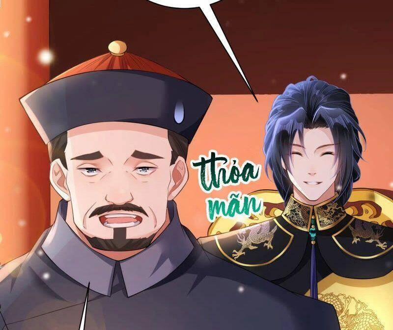 Quân Chủ Ổn Trụ 37 trang 28