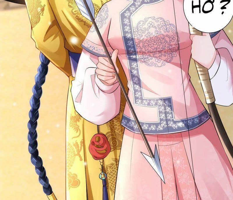 Quân Chủ Ổn Trụ 37 trang 42