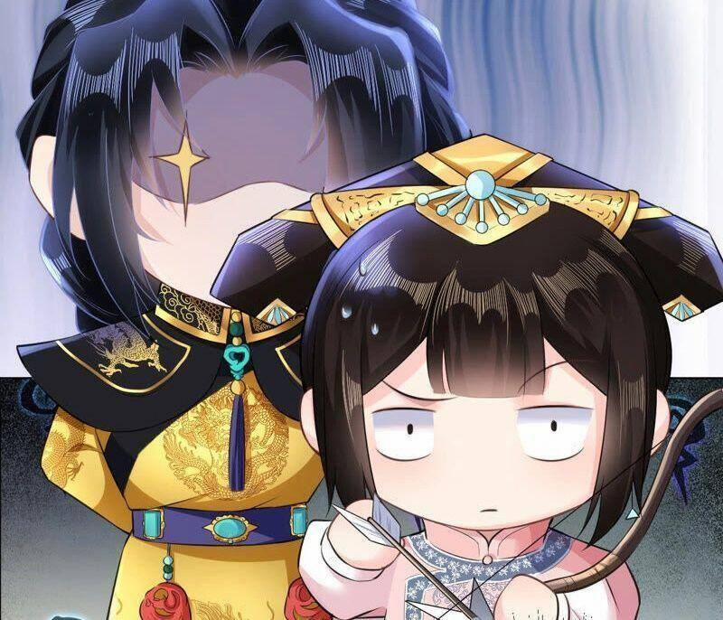 Quân Chủ Ổn Trụ 37 trang 44