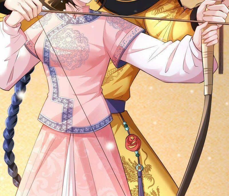 Quân Chủ Ổn Trụ 37 trang 48