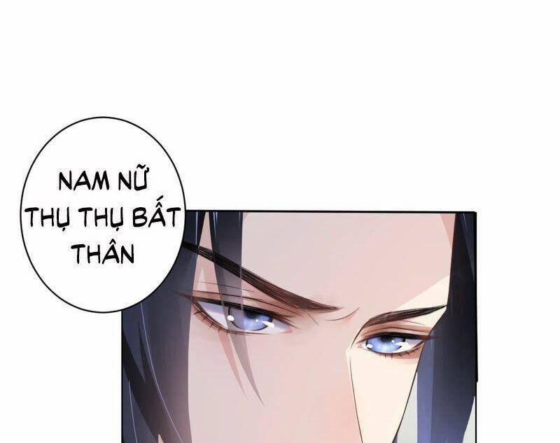 Quân Chủ Ổn Trụ 37 trang 5