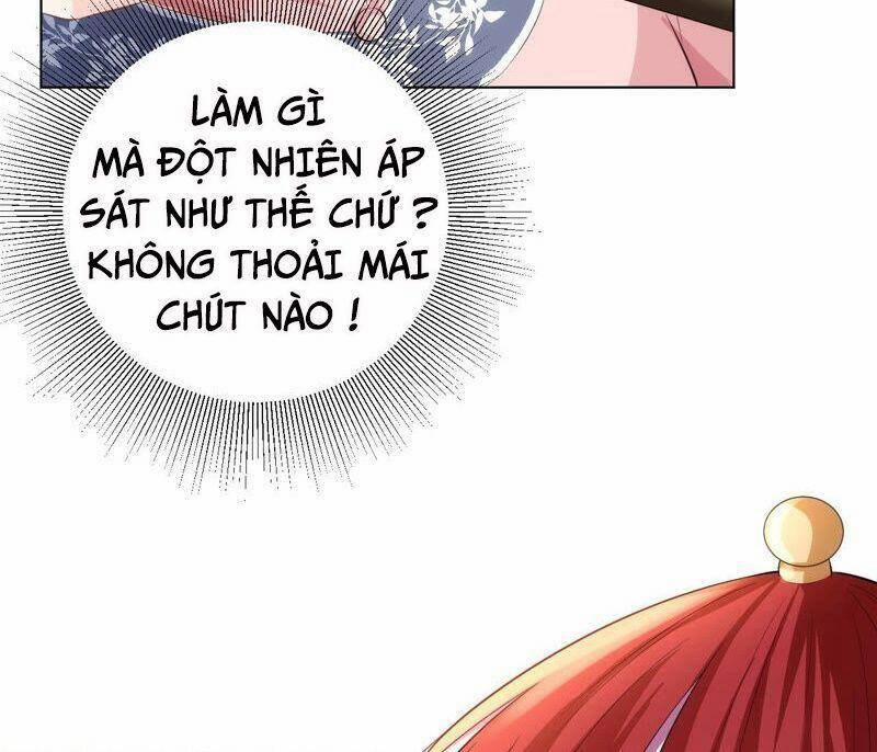 Quân Chủ Ổn Trụ 37 trang 53