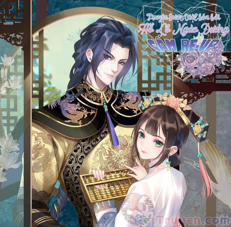 Quân Chủ Ổn Trụ 38 trang 0