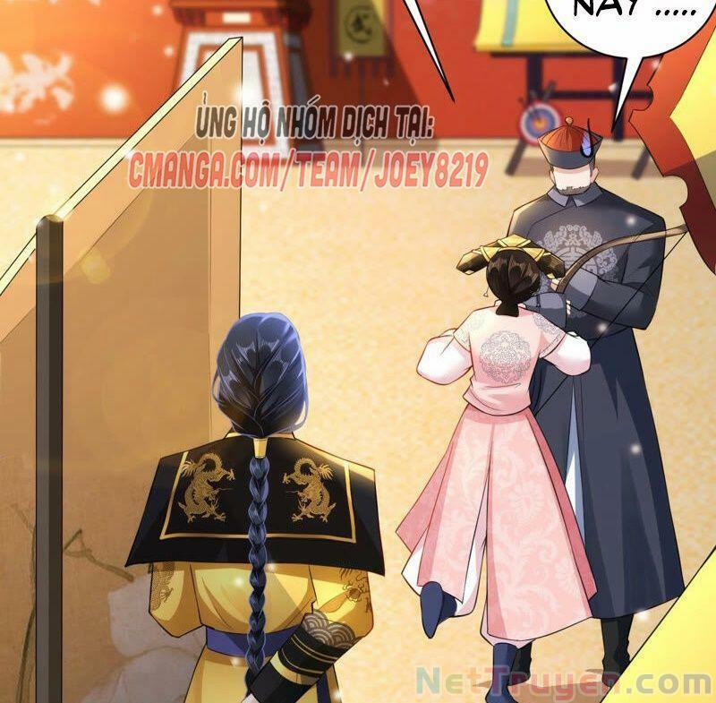 Quân Chủ Ổn Trụ 38 trang 11