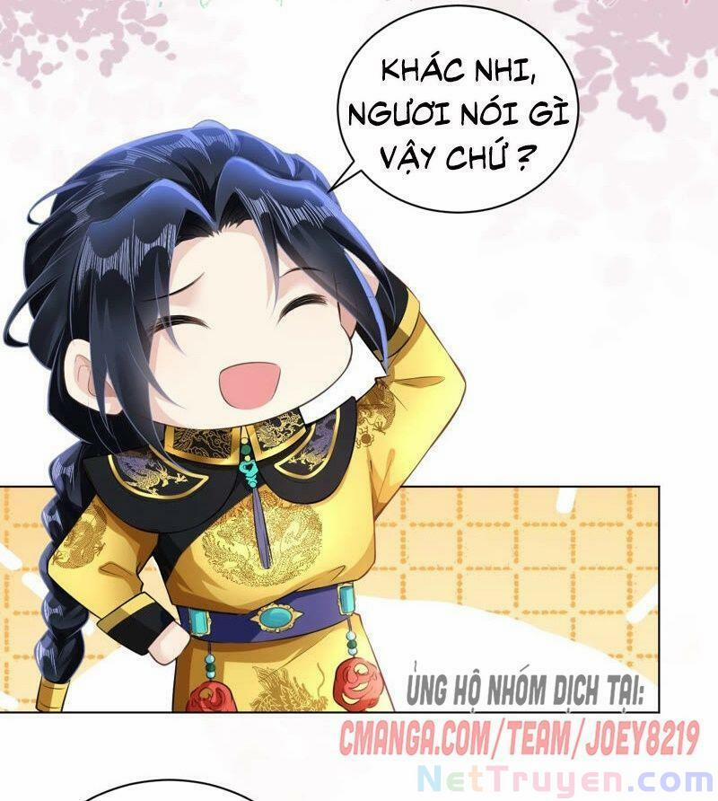 Quân Chủ Ổn Trụ 38 trang 18