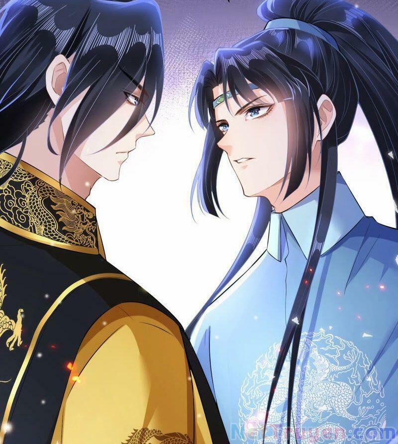 Quân Chủ Ổn Trụ 38 trang 21