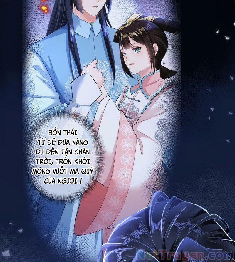 Quân Chủ Ổn Trụ 38 trang 26