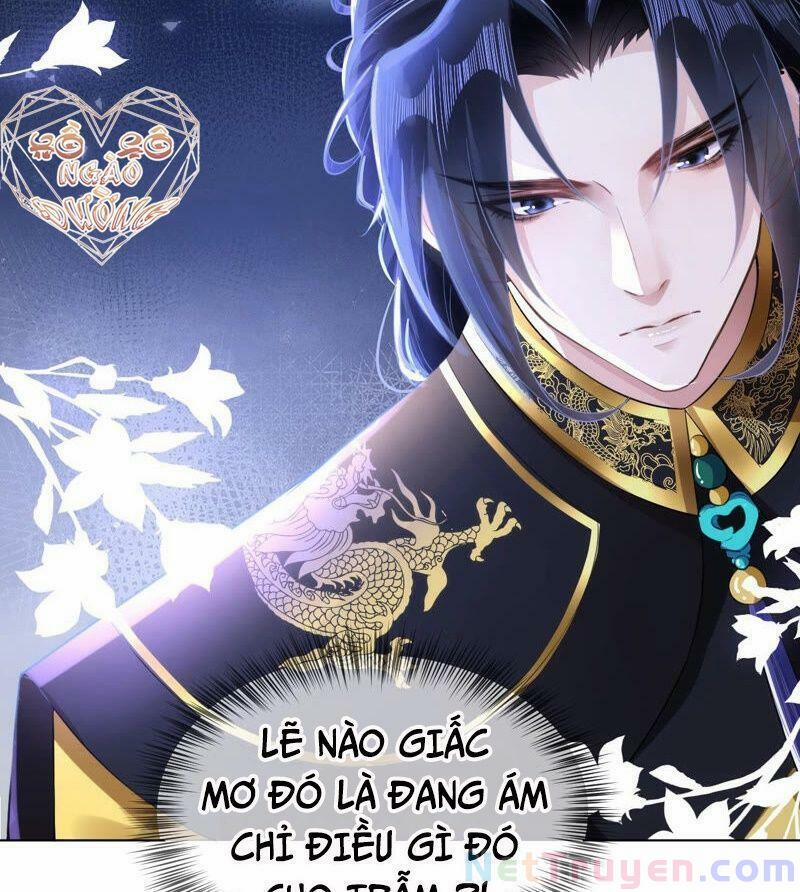 Quân Chủ Ổn Trụ 38 trang 27