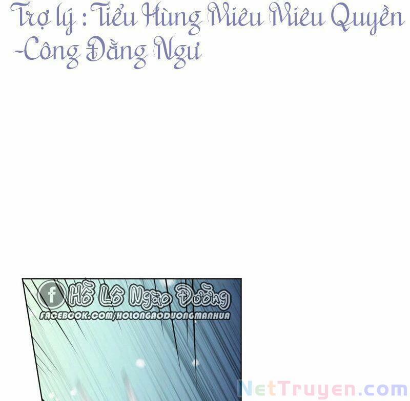 Quân Chủ Ổn Trụ 38 trang 3