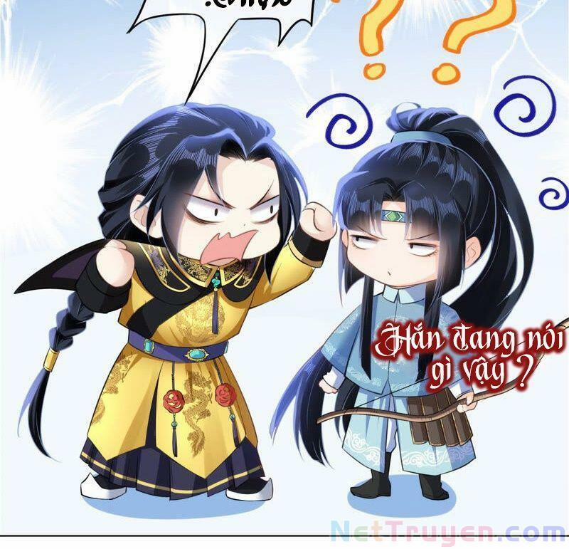 Quân Chủ Ổn Trụ 38 trang 30