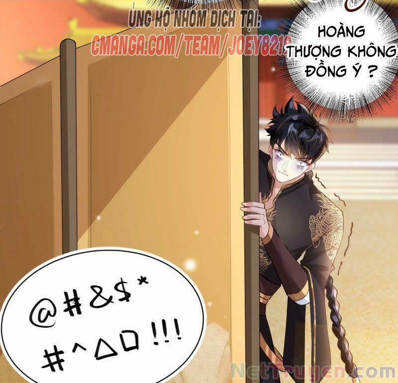 Quân Chủ Ổn Trụ 38 trang 32