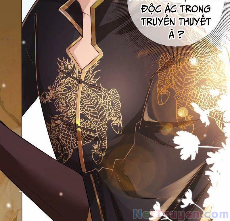 Quân Chủ Ổn Trụ 38 trang 37