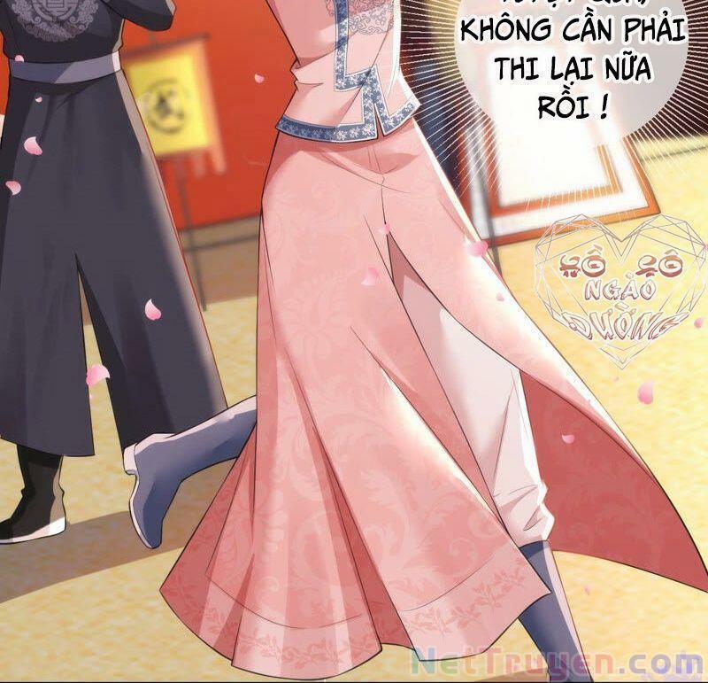 Quân Chủ Ổn Trụ 38 trang 41